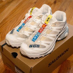 Salomon XT-4